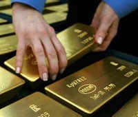 Từ đầu năm đến nay, Mexico, Thái Lan và Nga đồng loạt mua vàng để đa dạng hóa kho dự trữ quốc gia. Ảnh: englishrussia.com