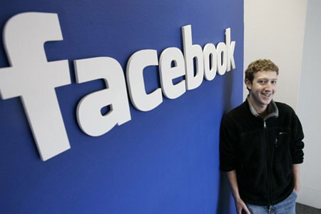 IPO của Facebook sẽ thu bộn 100 tỷ USD?