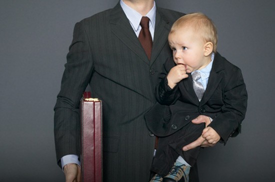 10 cặp cha con doanh nhân quyền lực trên thế giới