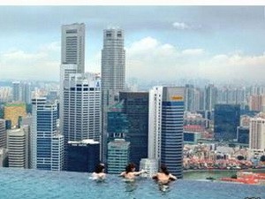 Singapore thành Trung tâm quản lý tài sản lớn nhất