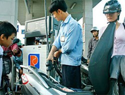 Bộ Tài chính ủng hộ kiểm toán giá xăng dầu