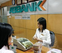 6 tháng, ABBank đạt trên 307 tỷ đồng lợi nhuận trước thuế
