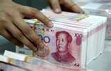 IMF kêu gọi Trung Quốc tăng giá nhân dân tệ