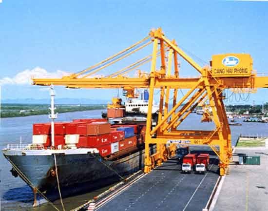 Sự yếu kém về CNTT trong quản lý, điều hành cảng đang là một trở lực lớn giảm sức hút đầu tư vào lĩnh vực cảng biển