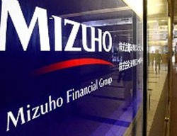 VCB bán cổ phần cho Mizuho với giá gần 34.000 đồng/CP