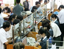 Ngân hàng Việt Á đã bỏ sản phẩm huy động vốn theo kỳ hạn ngày
