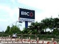 HOSE chấp thuận giao dịch cổ phiếu quỹ của BIC