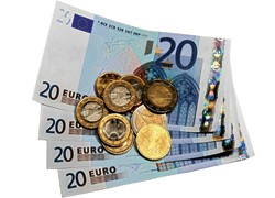 Dòng tiền đang rút khỏi châu Âu