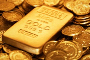 SPDR Gold Trust lãi gần tỷ đô trong 1 ngày