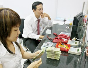 Tái cơ cấu ngân hàng là trọng tâm của tái cơ cấu thị trường tài chính Việt Nam