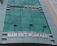 Navibank báo lãi gần 22 tỷ đồng trong tháng 1/2012