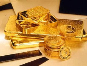 Thị trường vàng: Những nhân tố đáng ngại