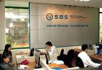 SBS và DCL bị phạt 100 triệu đồng do chậm CBTT