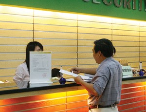 “Bầu” Thụy nắm tới 81,5% CP tại CTCK Xuân Thành
