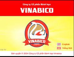 Vinabico sẽ sáp nhập vào KDC