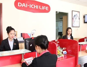 Dai-ichi Life Việt Nam lập kỷ lục về doanh thu khai thác mới
