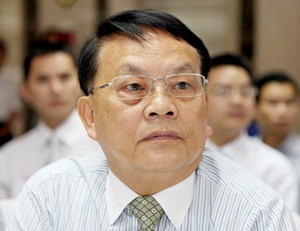 Ông Nguyễn Thanh Kỳ, Tổng thư ký Hiệp hội Kinh doanh chứng khoán Việt Nam (VASB)