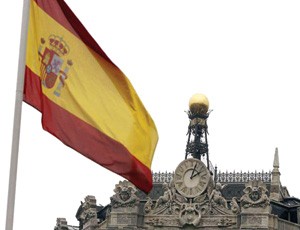Nợ xấu của ngân hàng Tây Ban Nha đang tồi tệ hơn 