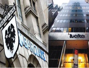 Barclays “bỏ rơi” Quỹ đầu tư BlackRock