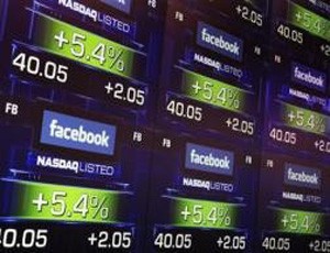 Facebook sẽ chuyển sang niêm yết trên NYSE