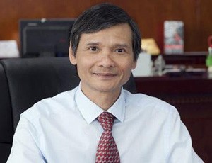 Ông Trương Văn Phước