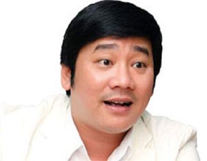 Ông Phạm Văn Trung, Tổng giám đốc Thép Nam Kim
