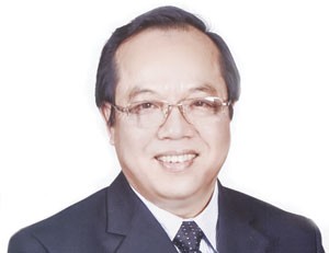 Ông Lê Quang Doanh