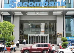 Fitch nói gì về triển vọng lợi nhuận của ACB, Sacombank và VietinBank?