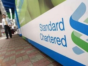 Standard Chartered đã giúp Iran "rửa” 250 tỷ USD?