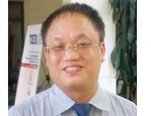 Ông Nguyễn Cảnh Hồng