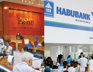 Từ 28/8, bàn giao toàn bộ Habubank cho SHB