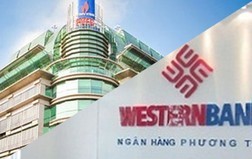 Cổ đông mới của Western Bank là ai?