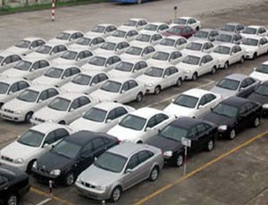 VAMA phản đối nới lỏng nhập khẩu ôtô