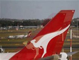 Qantas lập liên minh với Emirates