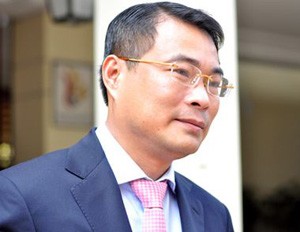 Ông Lê Minh Hưng, Phó thống đốc NHNN