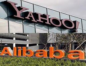 Yahoo hoàn tất thương vụ 7,6 tỷ USD với Alibaba Group