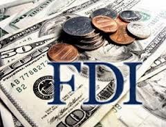 9 tháng, FDI khởi sắc nhờ nhà đầu tư Nhật 