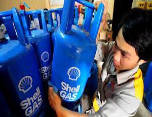 Tập đoàn Shell định bán công ty nhựa đường