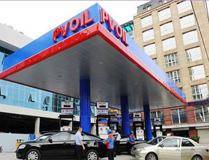 PV Oil và Thanh Lễ nhập xăng chưa đạt chất lượng