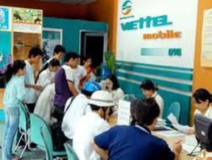 Viettel nộp thuế thu nhập doanh nghiệp lớn nhất Việt Nam