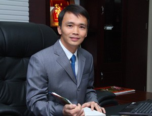 Luật sư Trịnh Văn Quyết
Chủ tịch HĐQT CTCP Tập đoàn FLC,
Tổng giám đốc Công ty Luật SMiC