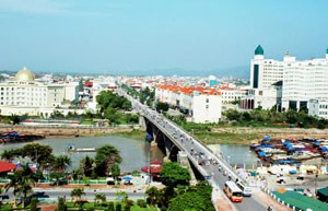 Quảng Ninh chuẩn bị triển khai nhiều dự án hạ tầng