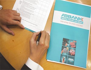 ABBank hỗ trợ tối đa doanh nghiệp dịp cuối năm
