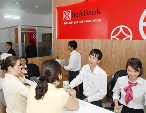 SeAbank là ngân hàng đầu tiên triển khai thành công đồng bộ dịch vụ ngân hàng tự động 