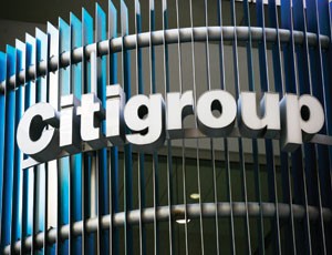 Cổ phiếu của Citigroup tăng 7,4% từ đầu năm tới nay, nhưng đã giảm 90% so với cuối năm 2007.