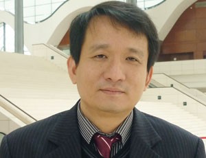 Ông Nguyễn Đình Tùng
