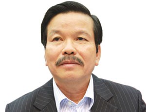 Ông Nguyễn Băng Tâm