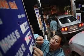 “Găm” giá xăng dầu có thể bị phạt 120 triệu đồng