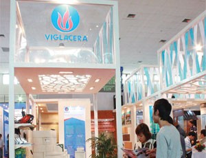 Viglacera dự kiến IPO 20% vốn