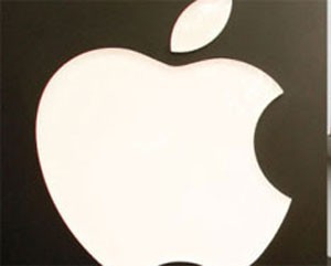Apple mất ngôi vị công ty lớn nhất thế giới